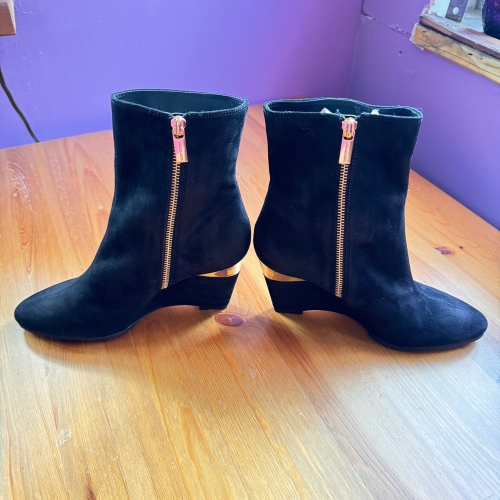 Michael kors boots